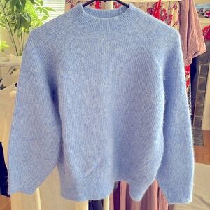 Sezane Sweater Otis S